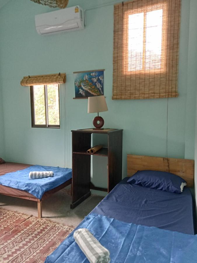 Hotel #Xi Kt Poshtel Ko Tao Exterior foto