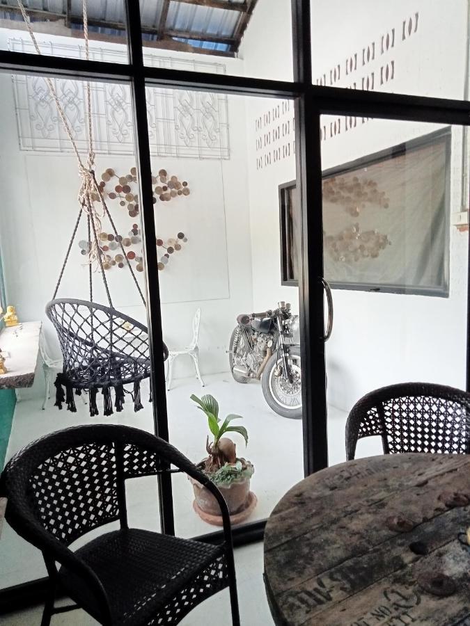 Hotel #Xi Kt Poshtel Ko Tao Exterior foto
