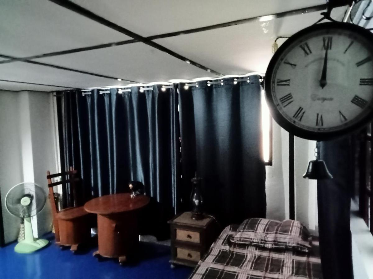 Hotel #Xi Kt Poshtel Ko Tao Exterior foto